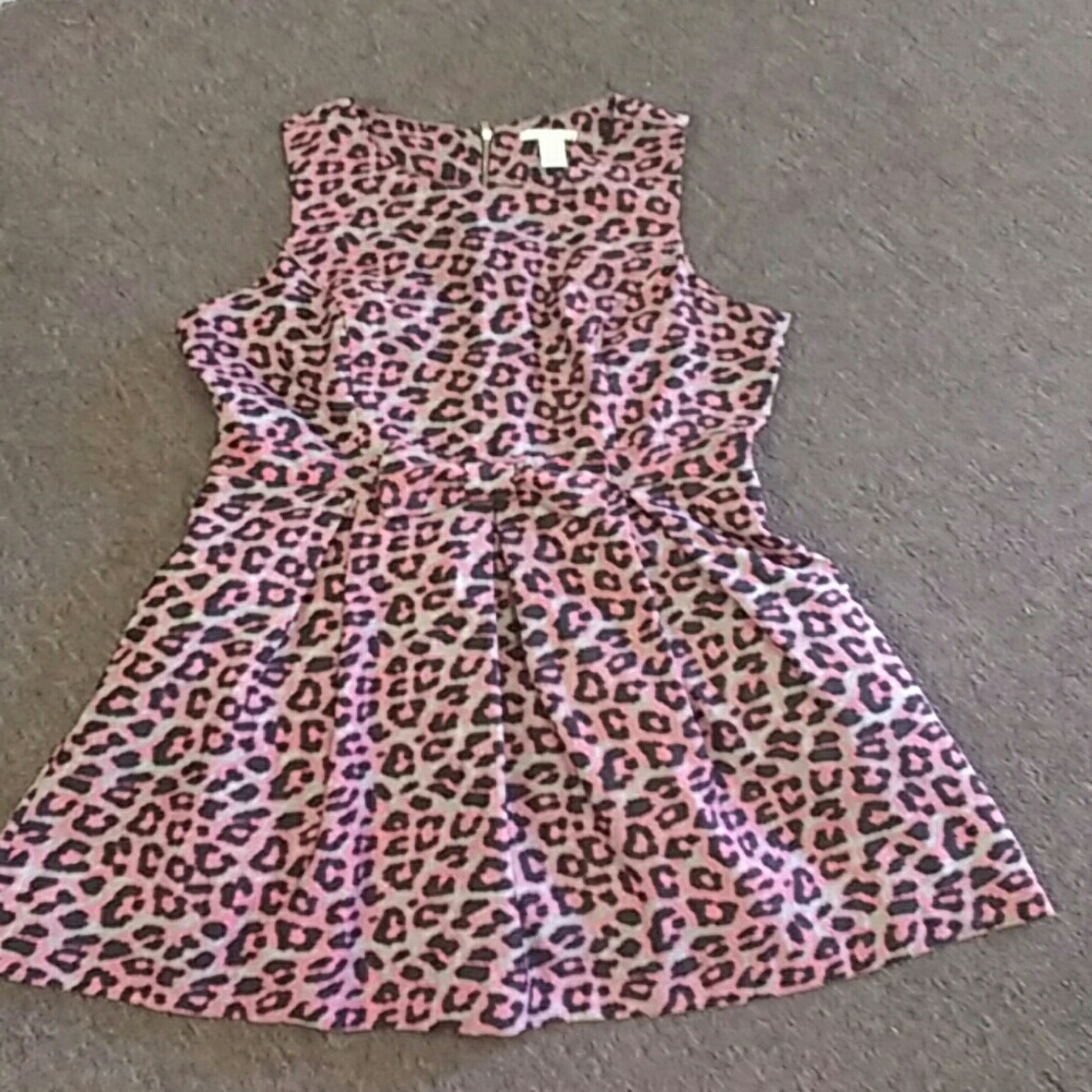 Teen Dress